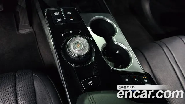 Kia K8 2022 thumb 9