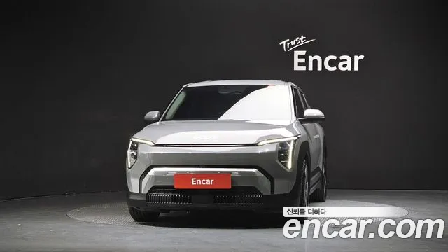 Kia EV3 2024 thumb 2