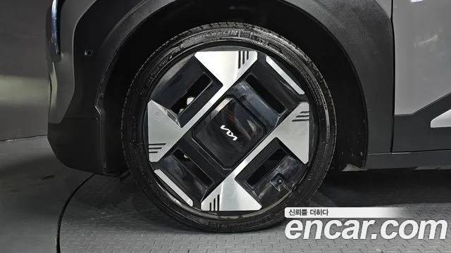 Kia EV3 2024 thumb 4