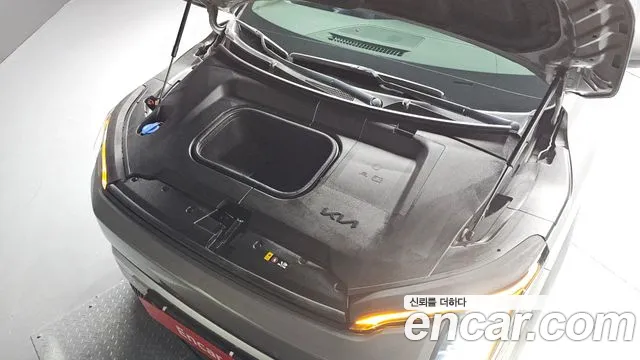 Kia EV3 2024 thumb 5