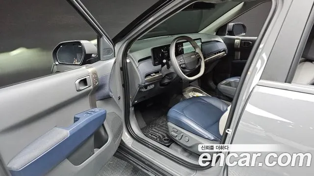 Kia EV3 2024 thumb 9