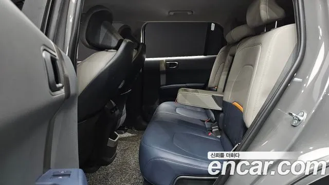 Kia EV3 2024 thumb 10