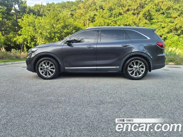 Kia Sorento 2018 thumb 2