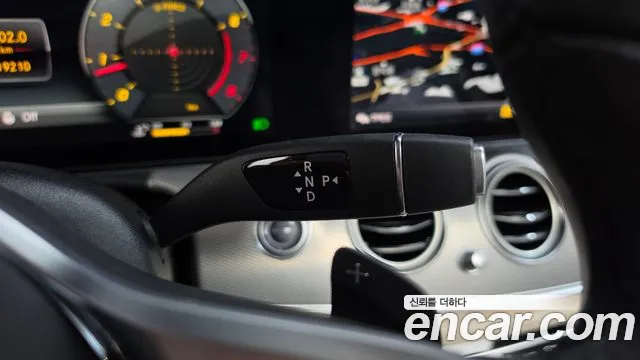 Mercedes-Benz E-Класс 2019 thumb 9