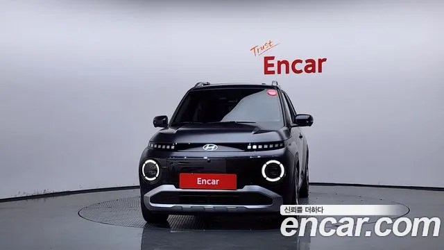 Hyundai Casper 2024 thumb 3