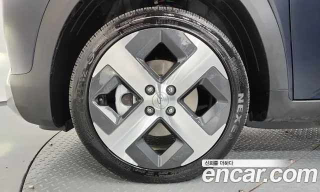 Hyundai Casper 2024 thumb 5