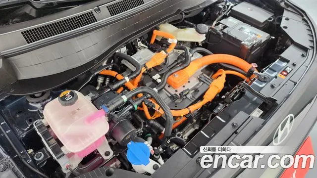 Hyundai Casper 2024 thumb 6