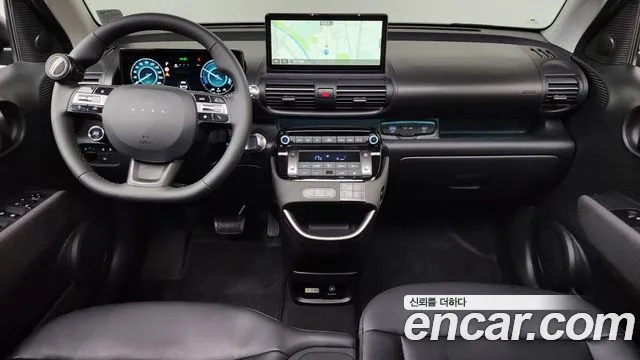 Hyundai Casper 2024 thumb 7