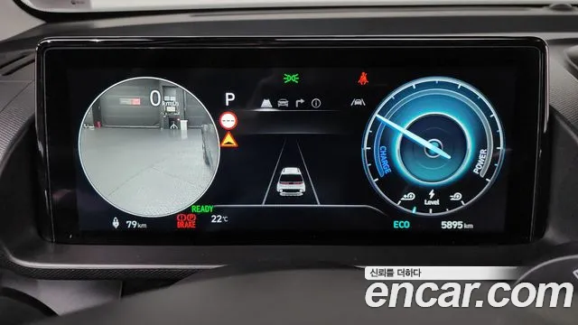 Hyundai Casper 2024 thumb 8