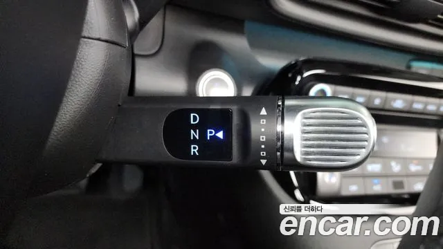 Hyundai Casper 2024 thumb 9