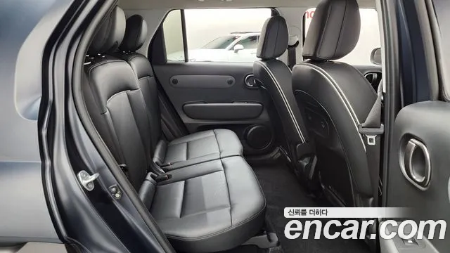 Hyundai Casper 2024 thumb 11