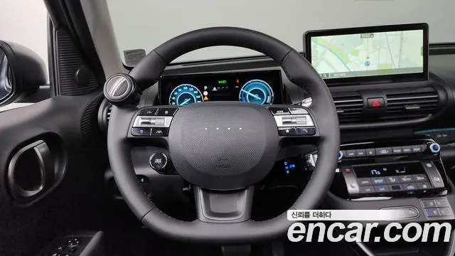 Hyundai Casper 2024 thumb 12