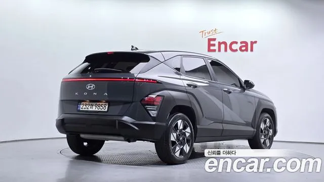 Hyundai Kona 2024 thumb 2