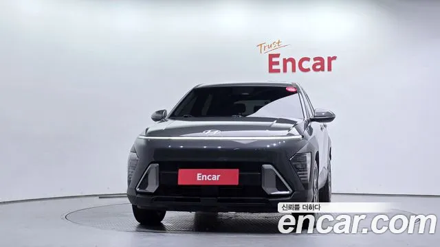Hyundai Kona 2024 thumb 3