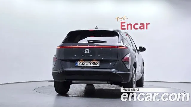 Hyundai Kona 2024 thumb 4