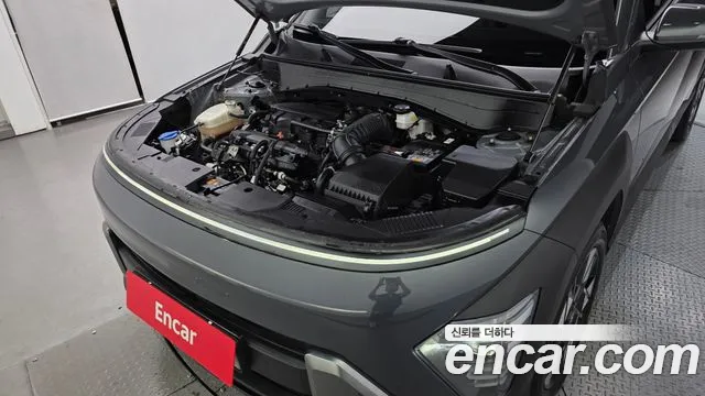 Hyundai Kona 2024 thumb 6