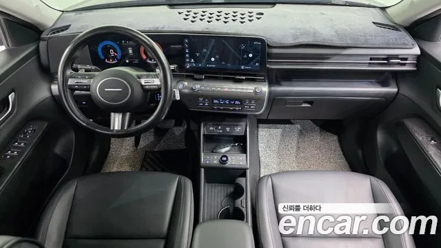 Hyundai Kona 2024 thumb 7