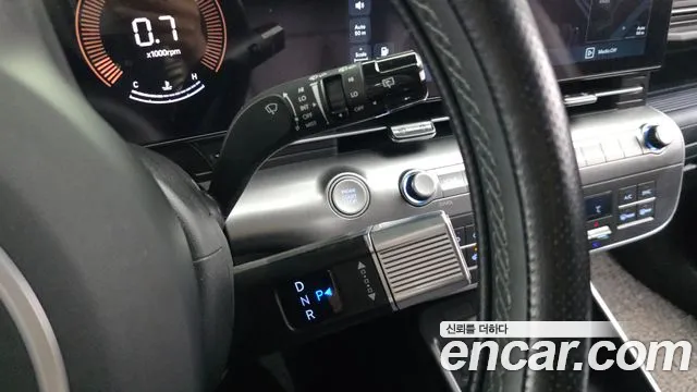 Hyundai Kona 2024 thumb 9