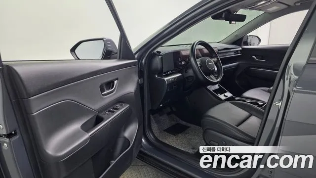 Hyundai Kona 2024 thumb 10