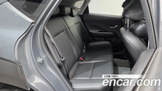 Hyundai Kona 2024 thumb 11