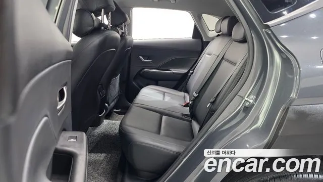 Hyundai Kona 2024 thumb 12