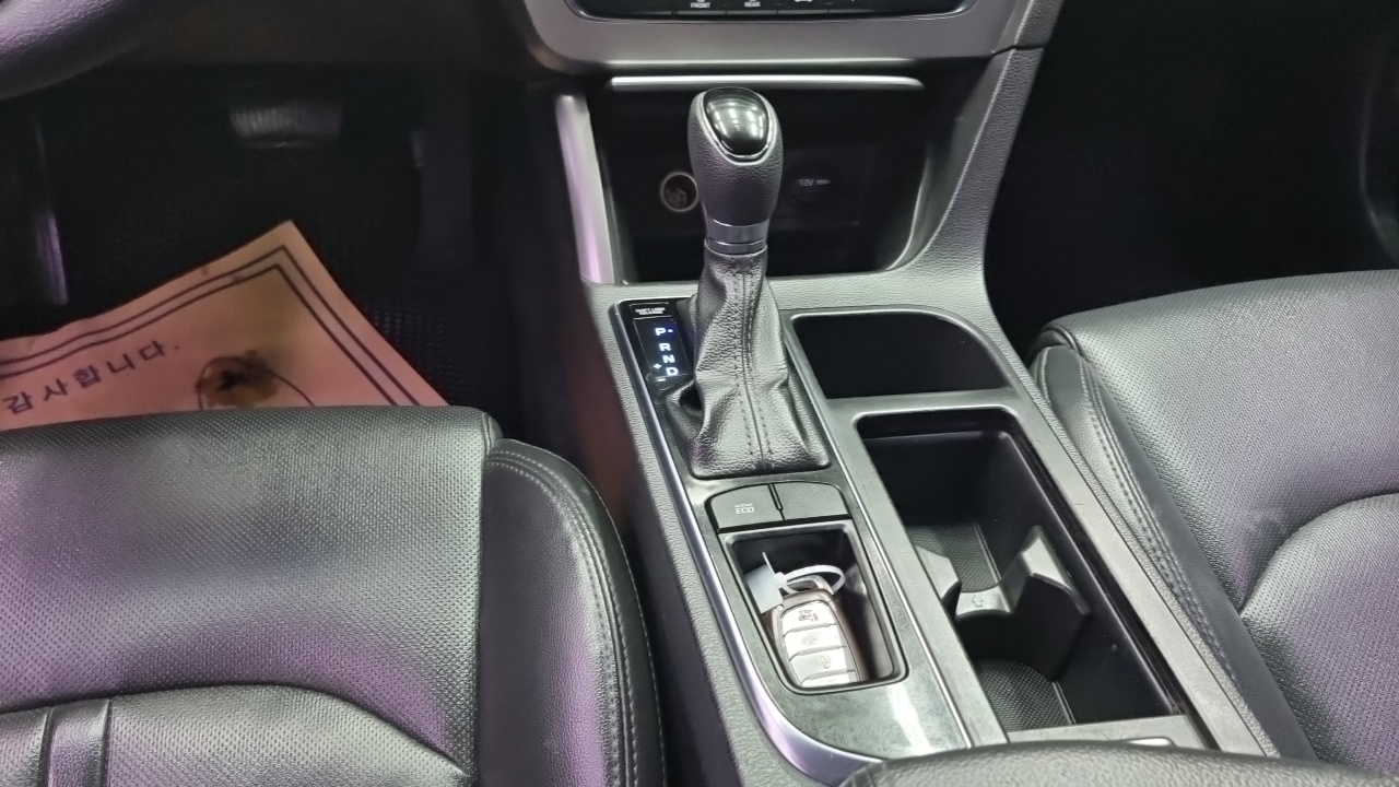 Hyundai Sonata 2014 thumb 9