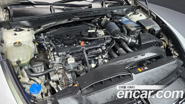 Hyundai Sonata 2019 thumb 6