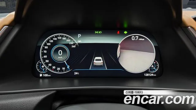 Hyundai Sonata 2019 thumb 8