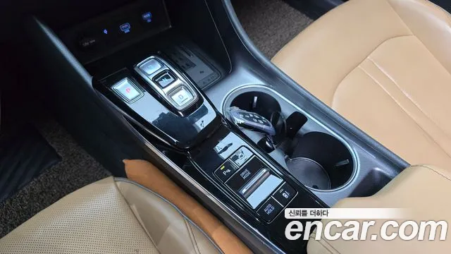 Hyundai Sonata 2019 thumb 9