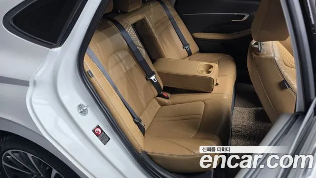 Hyundai Sonata 2019 thumb 11