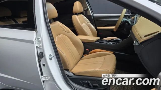 Hyundai Sonata 2019 thumb 12