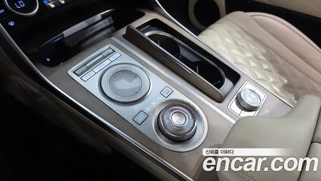 Genesis GV80 2021 thumb 8