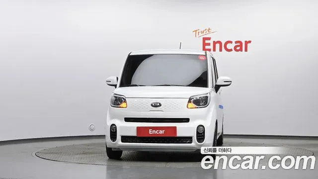 Kia Ray 2019 thumb 3