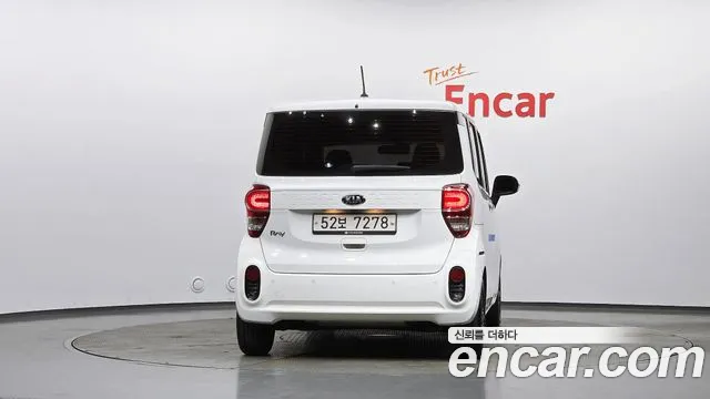 Kia Ray 2019 thumb 4