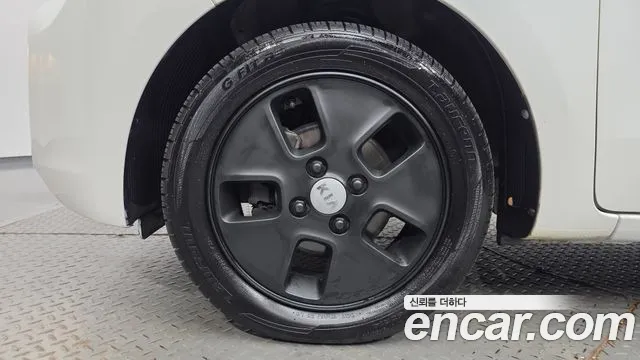 Kia Ray 2019 thumb 5