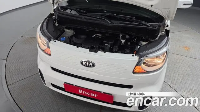 Kia Ray 2019 thumb 6
