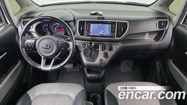 Kia Ray 2019 thumb 7