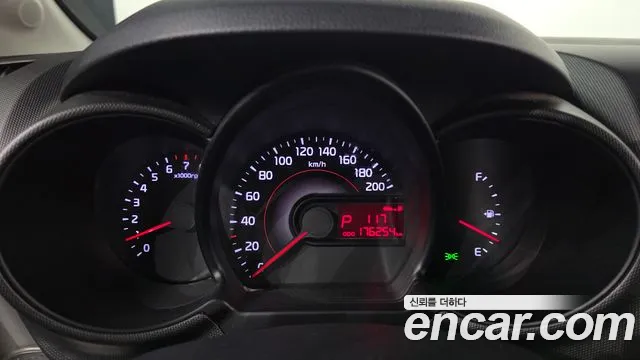 Kia Ray 2019 thumb 8