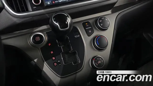 Kia Ray 2019 thumb 9