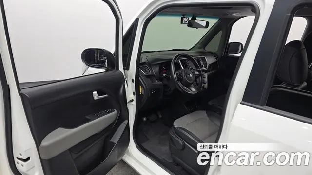 Kia Ray 2019 thumb 10