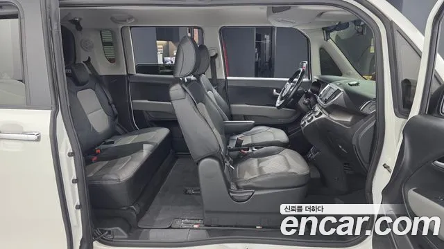 Kia Ray 2019 thumb 11