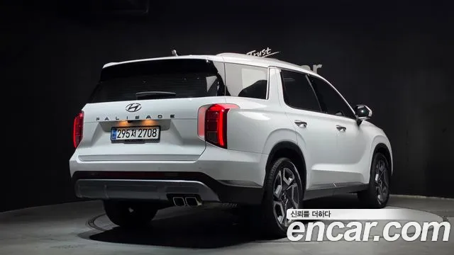 Hyundai Palisade 2023 thumb 2
