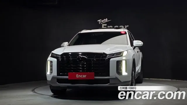 Hyundai Palisade 2023 thumb 3
