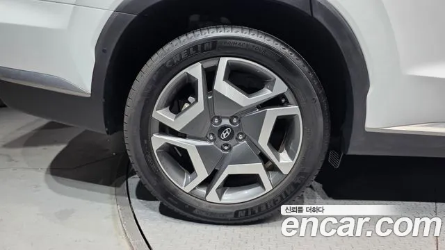 Hyundai Palisade 2023 thumb 5