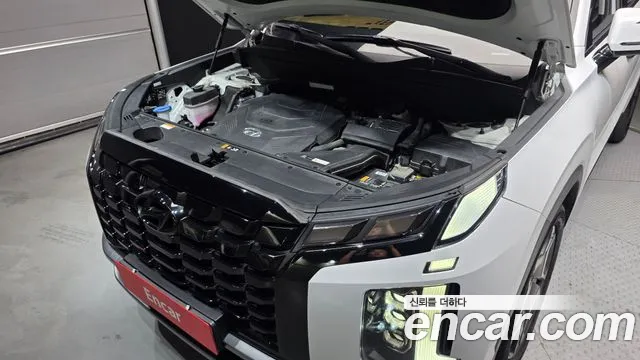 Hyundai Palisade 2023 thumb 6