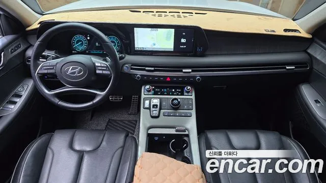 Hyundai Palisade 2023 thumb 7