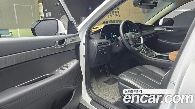 Hyundai Palisade 2023 thumb 10