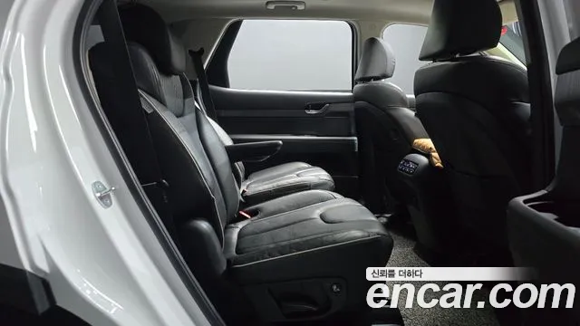 Hyundai Palisade 2023 thumb 11