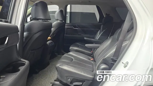 Hyundai Palisade 2023 thumb 12