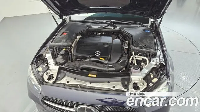 Mercedes-Benz E-Класс 2022 thumb 6